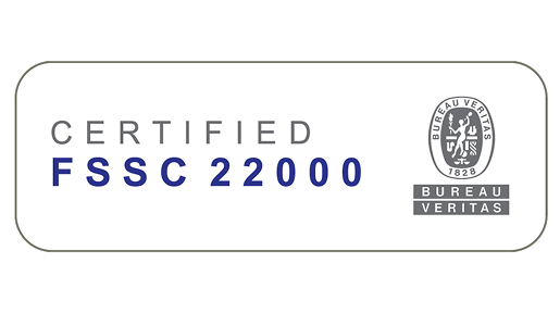 FSSC 22000