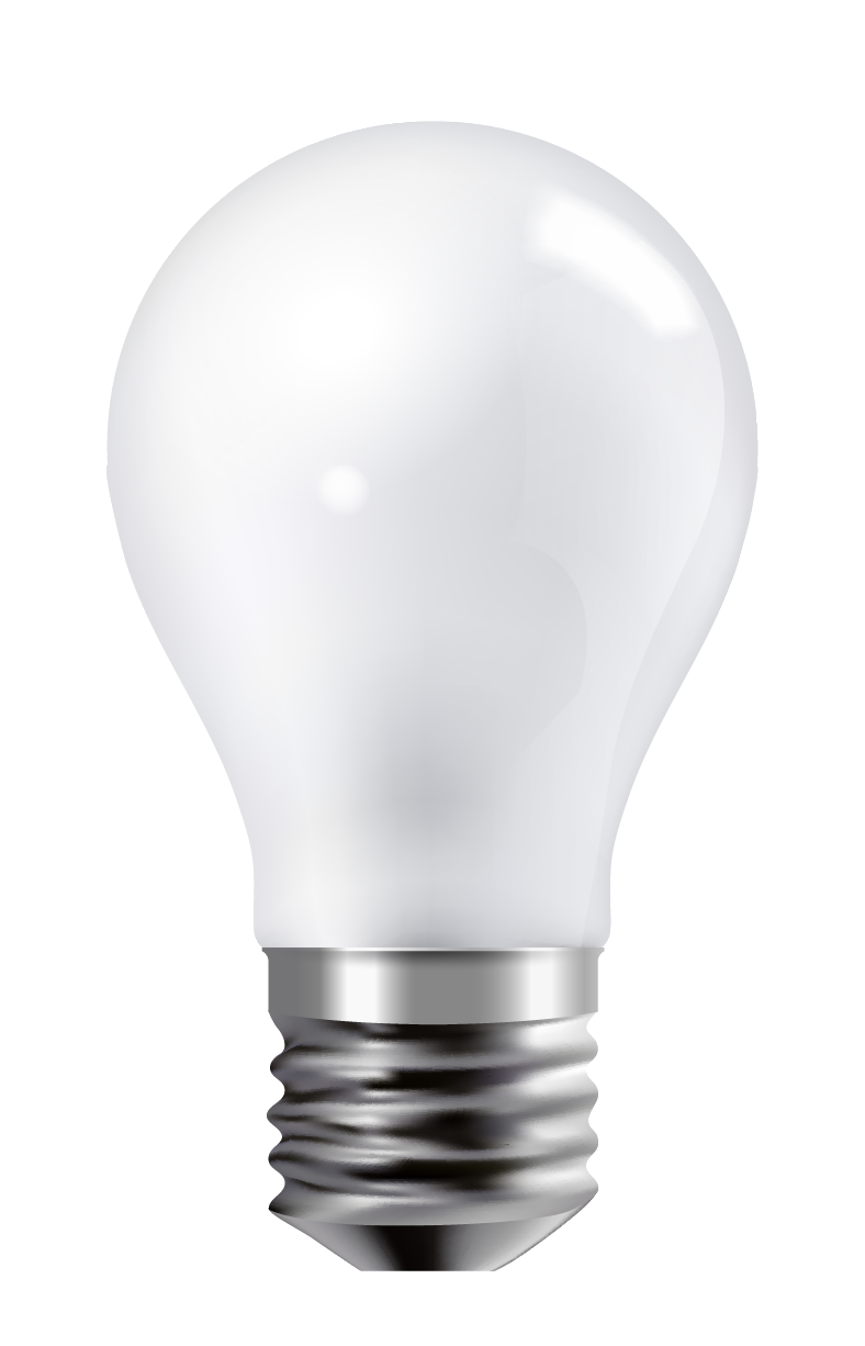 Non-dim LED Bulb