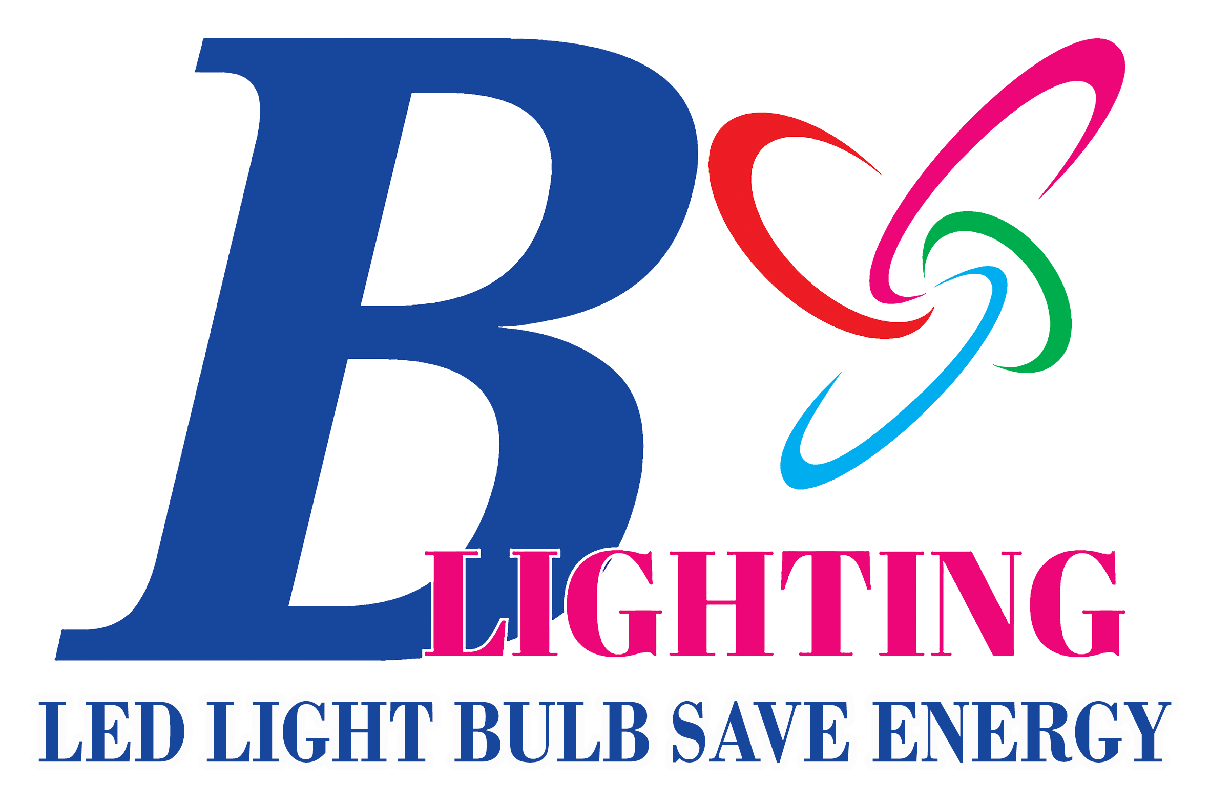 B-Lighting logo