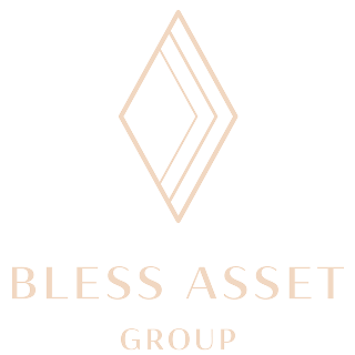 Bless Asset Group logo